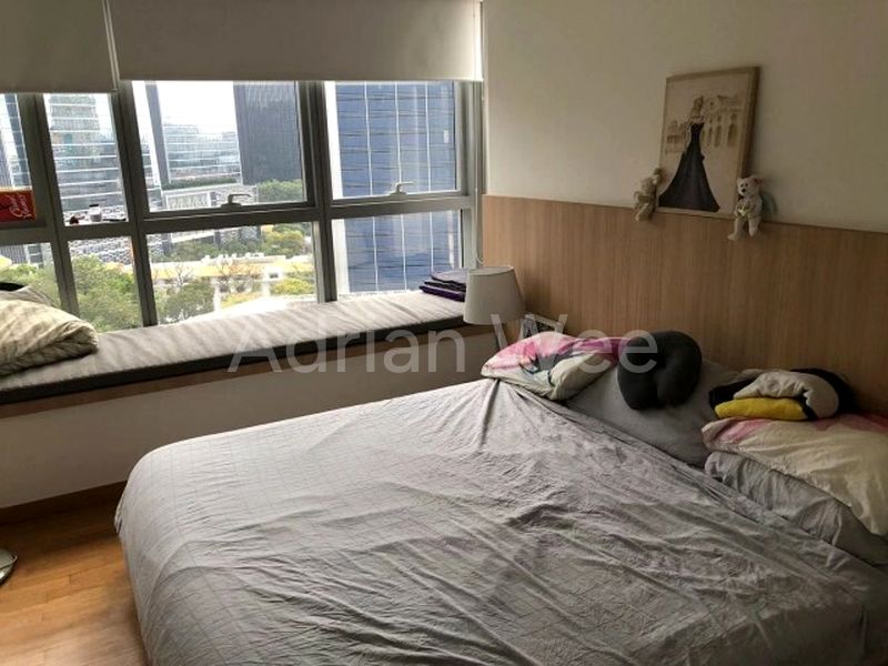 2 Bed Apartment (Condo) for Sale in  The Clift - Image 3